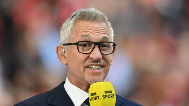 Gary Lineker sa opýtal, či USA môžu vyhrať majstrovstvá sveta Gary Lineker sa opýtal, či USA môžu vyhrať majstrovstvá sveta a jeho odpoveď bola brutálna