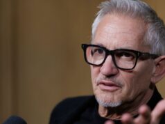 Gary Lineker sa predstaví na ITV na Svetovom pohári, keď BBC zostala na vážkach | Futbal | Šport Gary Lineker sa predstaví na ITV na Svetovom pohári, keď BBC zostala na vážkach | Futbal | Šport