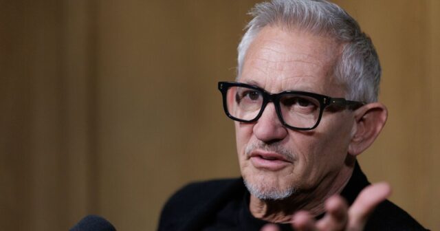 Gary Lineker sa predstaví na ITV na Svetovom pohári, keď BBC zostala na vážkach | Futbal | Šport
