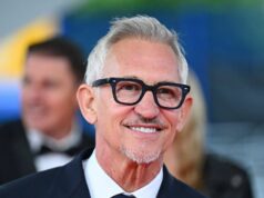 Gary Lineker sa predstavil na ITV World Cup učenec vo veľkom údere BBC Gary sa objaví na ITV