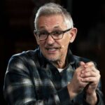 Gary Lineker si v trýznivom zážitku „myslel, že zomrie“ | Futbal | Šport