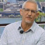 Gary Lineker takmer porušil prísne pravidlo ITV počas vystúpenia na majstrovstvách sveta po odchode BBC | Futbal | Šport