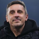 Gary Neville hovorí, že jedna vec, ktorú urobil Thomas Tuchel proti Chorvátsku, bola „neuveriteľná“