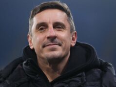 Gary Neville hovorí, že jedna vec, ktorú urobil Thomas Tuchel proti Chorvátsku, bola „neuveriteľná“ Gary Neville hovorí, že jedna vec, ktorú urobil Thomas Tuchel proti Chorvátsku, bola „neuveriteľná“