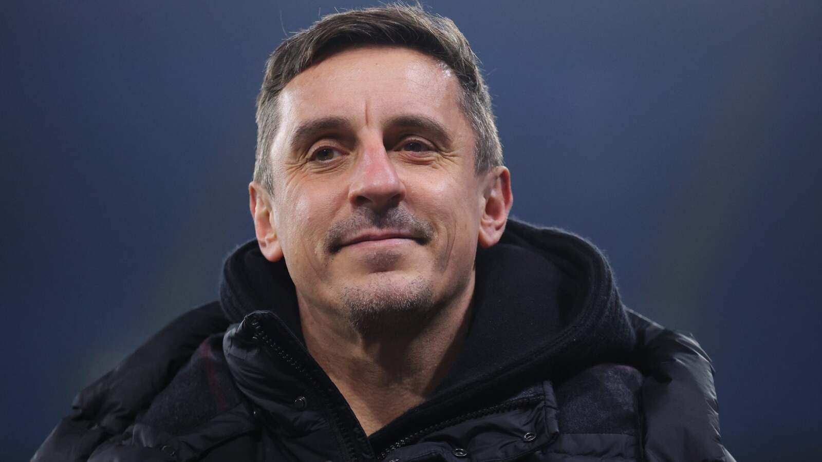 Gary Neville hovorí, že jedna vec, ktorú urobil Thomas Tuchel proti Chorvátsku, bola „neuveriteľná“