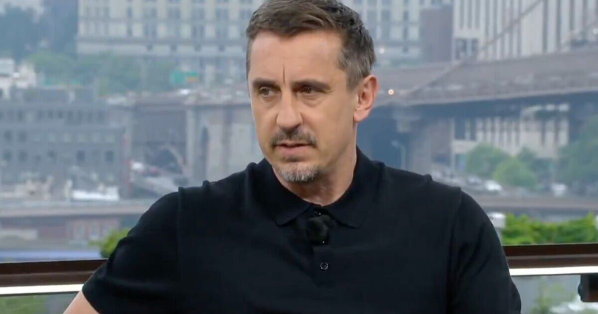 Gary Neville poslal Anglicku päťslovné varovanie po prekvapivom rozhodnutí Thomasa Tuchela | Futbal | Šport