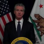 Gavin Newsom hovorí, že ho vyšetruje Trump | politika