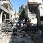 Gaza, Irán, Libanon: Ak je v platnosti prímerie, prečo pokračujú štrajky? | Americko-izraelská vojna proti Iran News