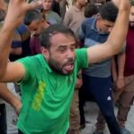 Gaza smúti pri izraelskom útoku za štyroch mŕtvych | Izraelsko-palestínsky konflikt