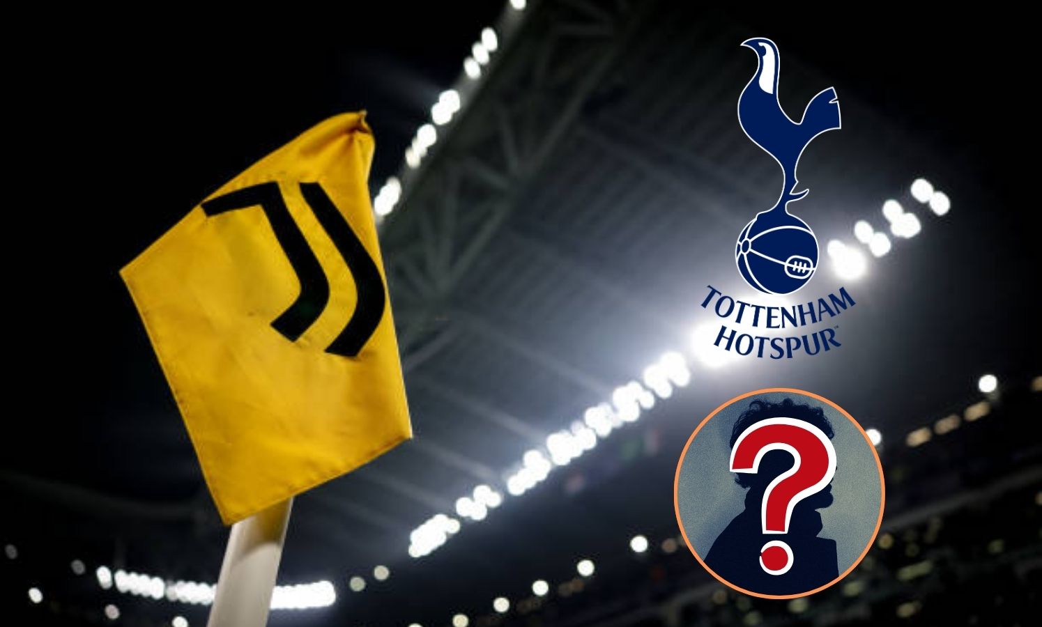 Generálny riaditeľ Juventusu potvrdil, že hviezda Tottenhamu Guglielmo Vicario je prestupovým cieľom