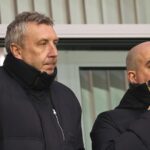 Generálny riaditeľ Man Utd Berrada načrtáva plán prestupu s piatimi cielenými podpismi | Futbal | Šport