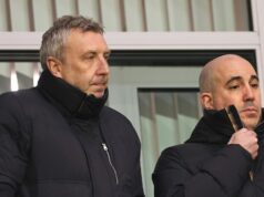Generálny riaditeľ Man Utd Berrada načrtáva plán prestupu s piatimi cielenými podpismi | Futbal | Šport Generálny riaditeľ Man Utd Berrada načrtáva plán prestupu s piatimi cielenými podpismi | Futbal | Šport