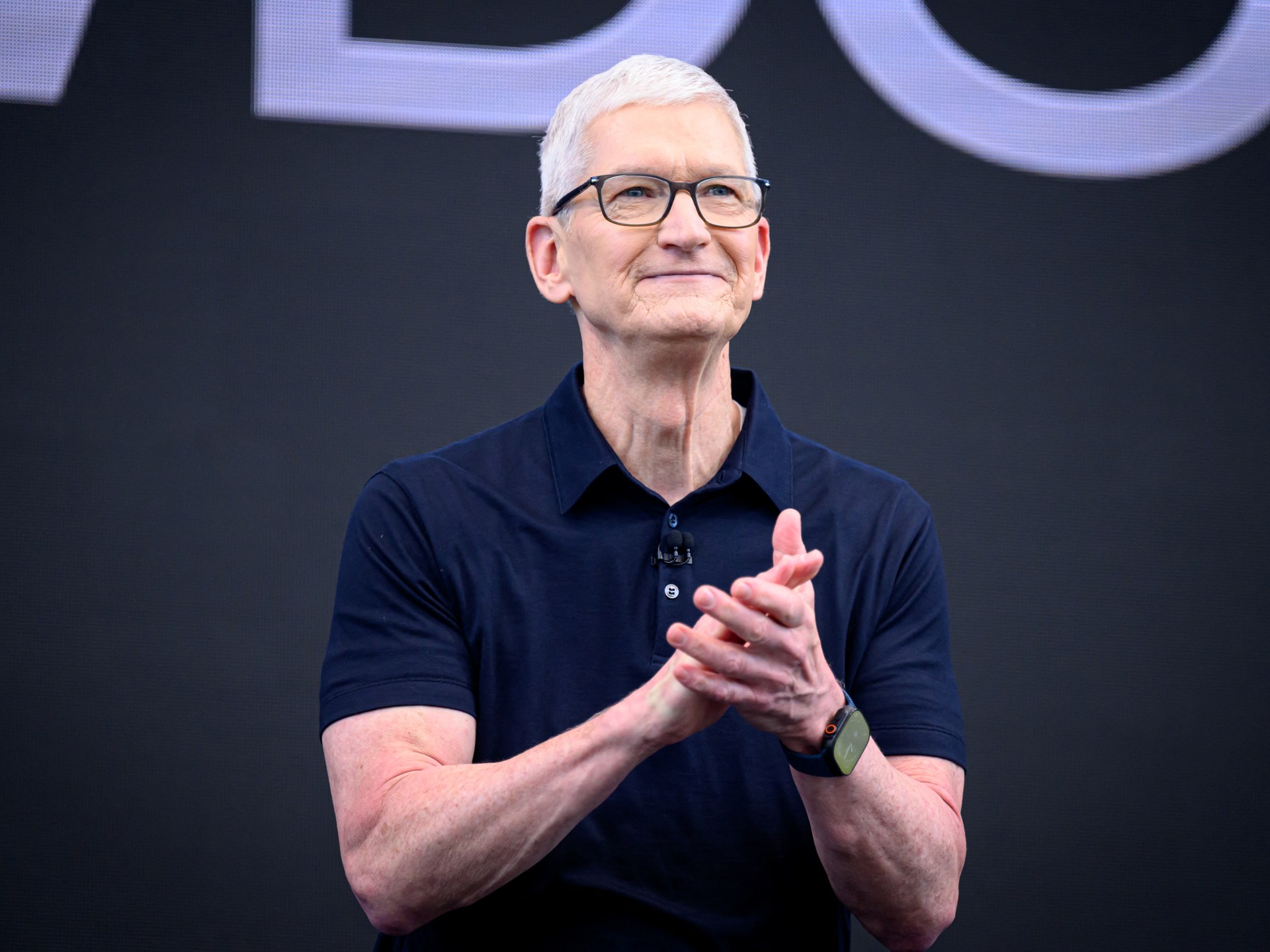 Generálny riaditeľ spoločnosti Apple varuje, že zvýšenie cien je „nevyhnutné“ uprostred boomu AI | Obchodné a ekonomické správy