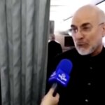 Ghalibaf: USA a Irán môžu spolupracovať na opätovnom otvorení Hormuzského prielivu | Americko-izraelská vojna proti Iránu