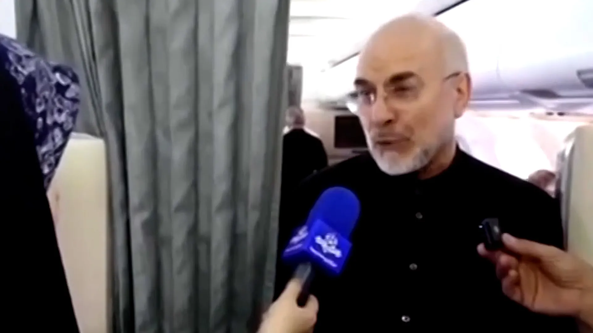 Ghalibaf: USA a Irán môžu spolupracovať na opätovnom otvorení Hormuzského prielivu | Americko-izraelská vojna proti Iránu