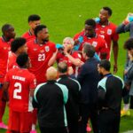 Ghana láme srdcia Panamy, keďže majstrovstvá sveta vo futbale pokračujú aj napriek sebe