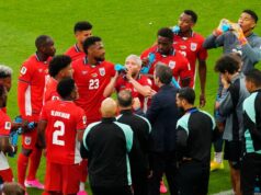 Ghana láme srdcia Panamy, keďže majstrovstvá sveta vo futbale pokračujú aj napriek sebe Ghana láme srdcia Panamy, keďže majstrovstvá sveta vo futbale pokračujú aj napriek sebe