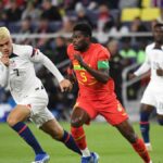 Ghana označila rozhodnutie Kanady zamietnuť vízum stredopoliarovi Parteymu za „extrémne nespravodlivé“