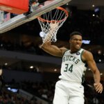Giannis Antetokounmpo obchod: Bucks hviezda sa pripojí k Miami Heat – správy | Basketbalové novinky
