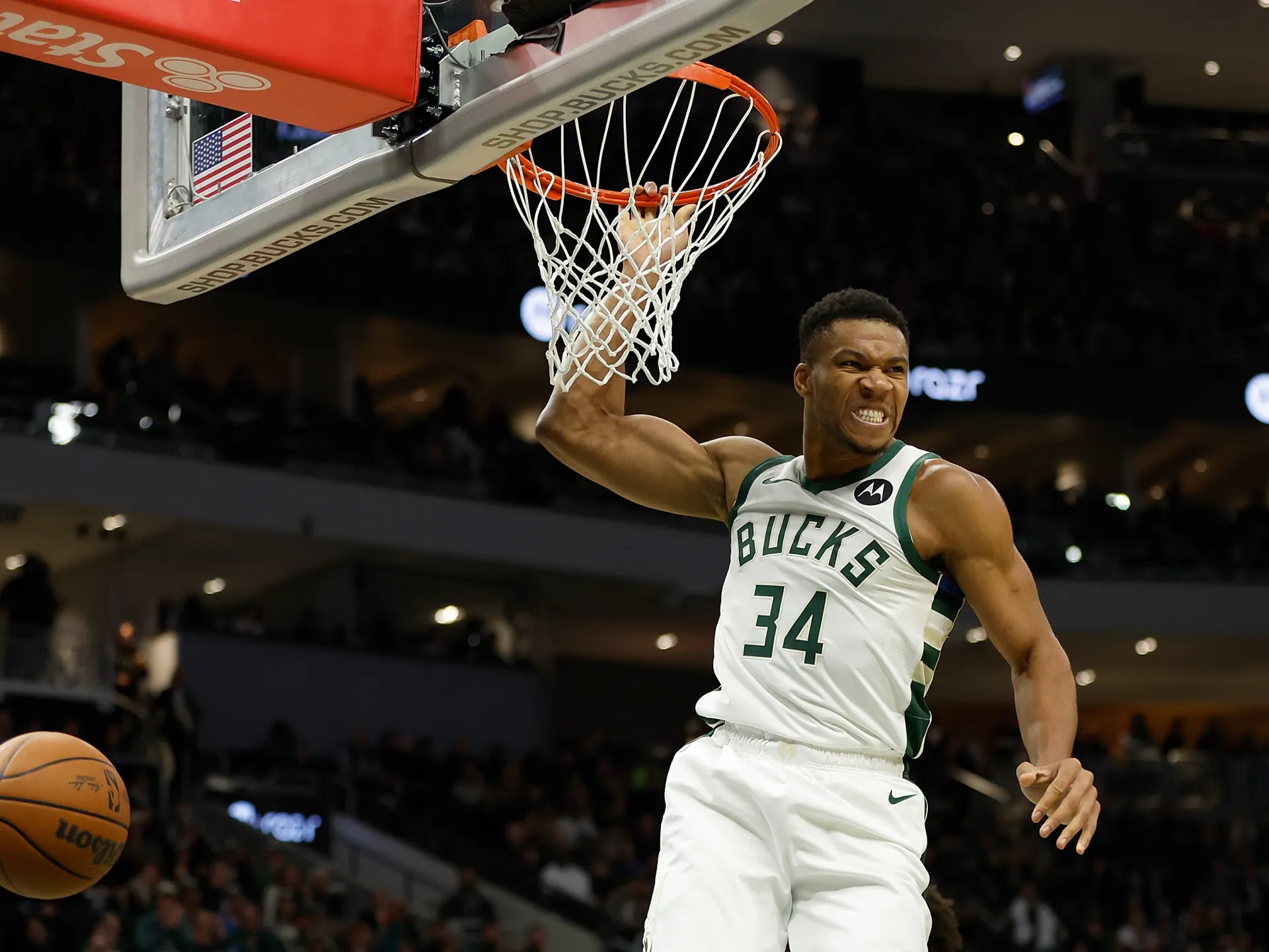 Giannis Antetokounmpo obchod: Bucks hviezda sa pripojí k Miami Heat – správy | Basketbalové novinky