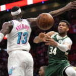 Giannis and the Bucks musia teraz ukončiť túto nepríjemnú obchodnú situáciu