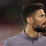 Giroud podpísal s Lille ročné predĺženie zmluvy