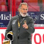 Golden Knights sa po finále Stanley Cupu rozchádzajú s Johnom Tortorellom