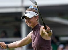 Golfistky, ktoré treba sledovať počas US Women’s Open na Riviére Golfistky, ktoré treba sledovať počas US Women's Open na Riviére