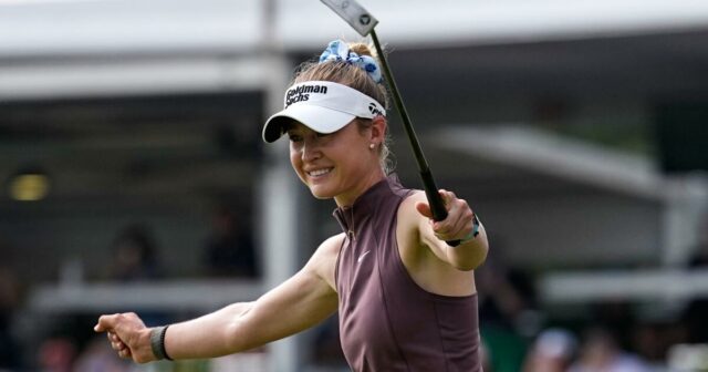 Golfistky, ktoré treba sledovať počas US Women's Open na Riviére
