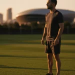 Goretzka sa toto leto ponúkol Atléticu Madrid