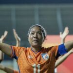 Grace Dangmei na medzinárodnom dôchodku, indický ženský futbal, plány do budúcnosti