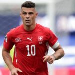 Granit Xhaka vykonal prestupový obrat, pretože ponuka Chelsea vo výške 8 miliónov £ bola zamietnutá | Futbal | Šport