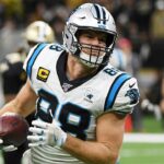 Greg Olsen hovorí, že korene „modrých golierov“ úzkych končekov robia z TEU konečný úspech