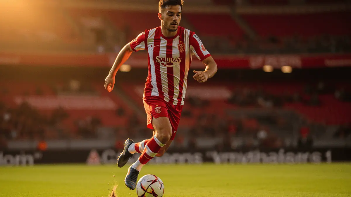 Grimaldo s Atléticom: rozdiel v poplatkoch drží obchod vo výške 25 miliónov eur