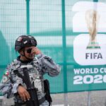 Guadalajara zvyšuje bezpečnosť a sľubuje bezpečné Majstrovstvá sveta vo futbale 2026 po strachu z násilia kartelu