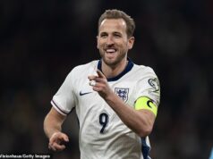 HODNOTENIE najdrahších tímov majstrovstiev sveta: Anglicko je porazené na prvé miesto starými rivalmi – zatiaľ čo Harry Kane je platený viac ako trhové hodnoty niektorých celých tímov! Anglicko sa musí uspokojiť s druhým miestom za Francúzskom v najhodnotnejších pretekoch svetového pohára
