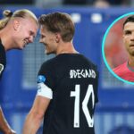 Haaland, Mbappe a Messi posielajú Ronaldovi na majstrovstvá sveta opäť rovnaký odkaz
