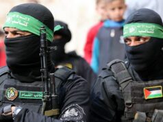 Hamas tvrdí, že zbrane nevzdá, ale zbrane bude nosiť v Gaze iba polícia | Správy z Gazy Hamas tvrdí, že zbrane nevzdá, ale zbrane bude nosiť v Gaze iba polícia | Správy z Gazy
