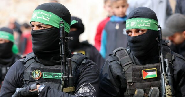 Hamas tvrdí, že zbrane nevzdá, ale zbrane bude nosiť v Gaze iba polícia | Správy z Gazy

