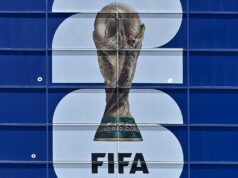 Hanebný obrat FIFA na opačnú stranu ako zákaz na štadiónoch majstrovstiev sveta predstavuje alarmujúce riziká | Futbal | Šport Hanebný obrat FIFA na opačnú stranu ako zákaz na štadiónoch majstrovstiev sveta predstavuje alarmujúce riziká | Futbal | Šport