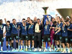 Harmonogram Serie A 2026-27 — Inter začne obhajovať titul proti Monze; Milánske derby 1. novembra Harmonogram Serie A 2026-27 — Inter začne obhajovať titul proti Monze; Milánske derby 1. novembra