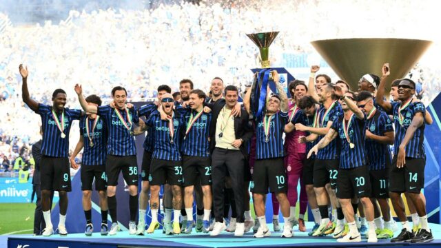 Harmonogram Serie A 2026-27 — Inter začne obhajovať titul proti Monze; Milánske derby 1. novembra
