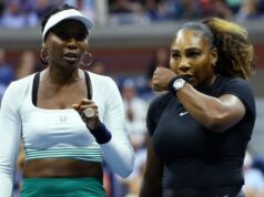 Harriet Dart nadšená z návratu Sereny a Venus Williamsovej z Wimbledonu Harriet Dart nadšená z návratu Sereny a Venus Williamsovej z Wimbledonu