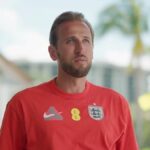 Harry Kane poslal správu Christianovi Eriksenovi