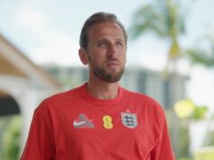 Harry Kane hovorí, že Christian Eriksen musí urobiť „rozhodnutie“ po „strašidelnom“ kolapse bývalej hviezdy Spurs Harry Kane poslal správu Christianovi Eriksenovi
