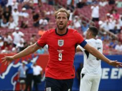 Harry Kane hovorí, že majstrovstvá sveta 2026 sú jeho najväčšou šancou vyhrať s Anglickom veľkú trofej Harry Kane hovorí, že majstrovstvá sveta 2026 sú jeho najväčšou šancou vyhrať s Anglickom veľkú trofej