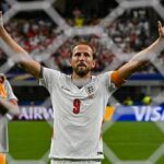 Harry Kane odhaľuje polčasový prejav Thomasa Tuchela za víťazstvom Anglicka vs Chorvátsko