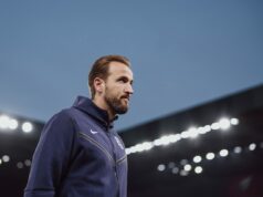 Harry Kane trvá na tom, že víťazstvo na majstrovstvách sveta musí byť cieľom Anglicka Harry Kane trvá na tom, že víťazstvo na majstrovstvách sveta musí byť cieľom Anglicka
