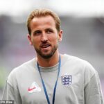 Harry Kane vyzval Anglicko, aby toto leto bez ľútosti opustilo majstrovstvá sveta
