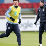 Harry Maguire podrobne opisuje „nešikovný“ hovor Thomasa Tuchela po tom, čo Anglicko upustilo od majstrovstiev sveta